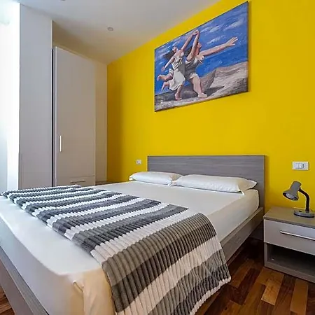 Marconi House Hotel Benátky