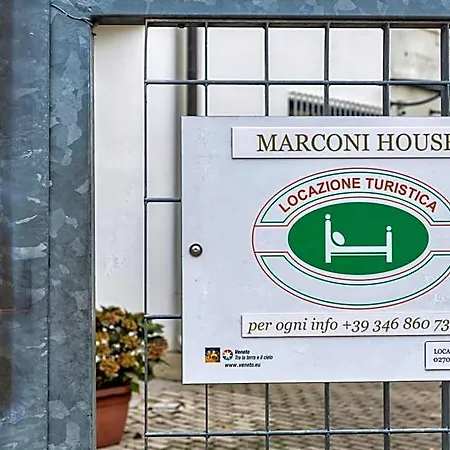 Marconi House 5*
