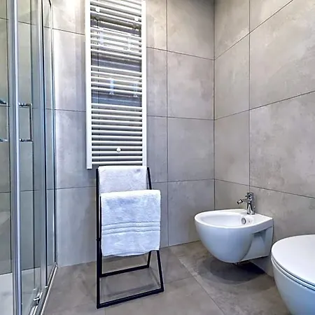 Marconi House 5* Benátky