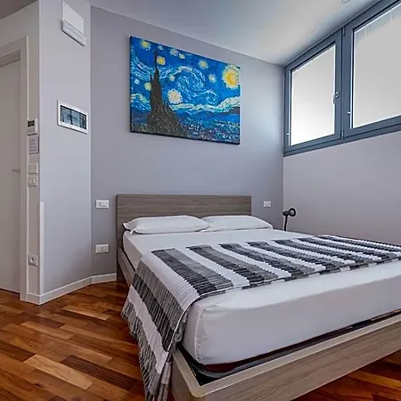 Marconi House Hotel 5*