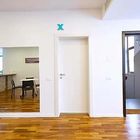 Marconi House 5* Benátky