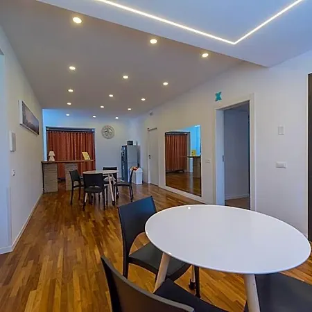 Hotel Marconi House 5*