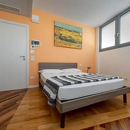 Marconi House 5* Benátky