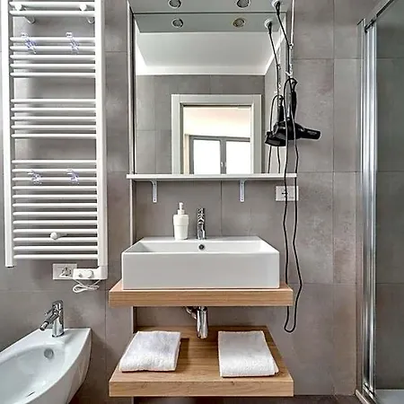 Hotel Marconi House 5*