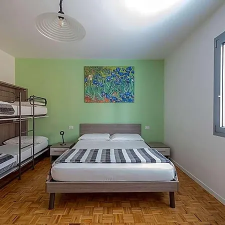 Marconi House 5* Benátky