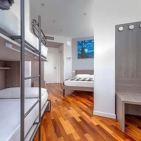 Hotel Marconi House 5*