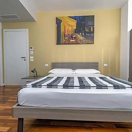 Hotel Marconi House 5*